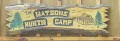 Hunting Sign